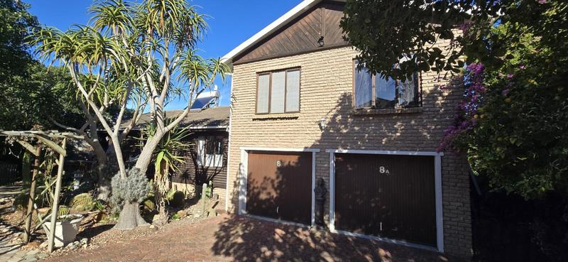 4 Bedroom Property for Sale in Reebok Western Cape